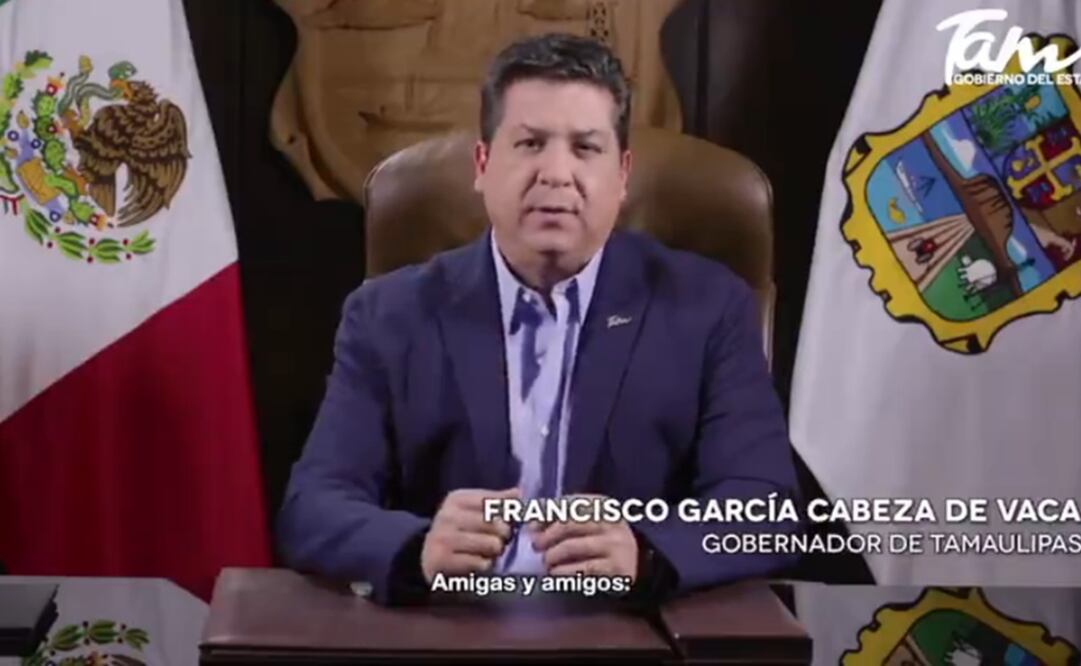 Foto: tomada de video