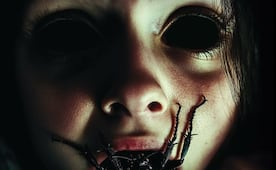 "Poseída", la película mexicana de terror que quieren en el extranjero, pero no en su país natal