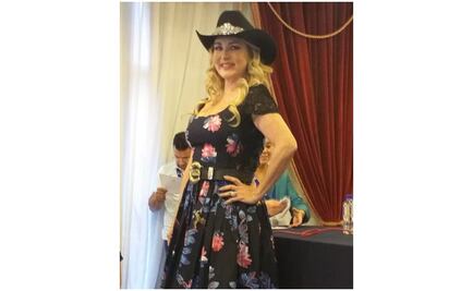 Alicia Villareal aclara que no fue intento de abuso lo que vivió su hija