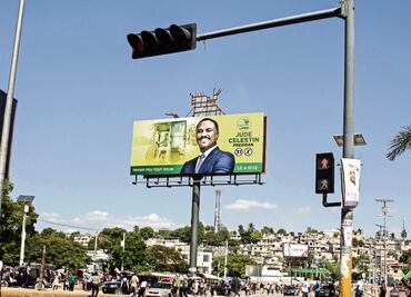 El cólera “amenaza el futuro de Haití”