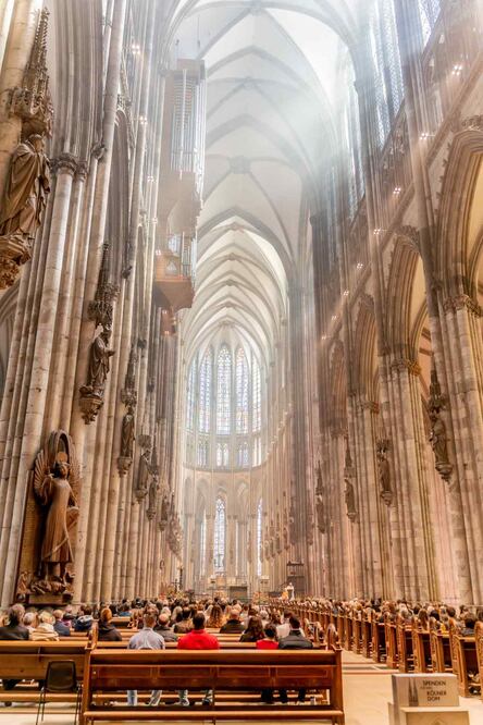 Foto: Tamal Mukhopadhyay. Unsplash