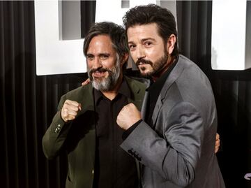 “Charolastras”, aprobados por púgiles