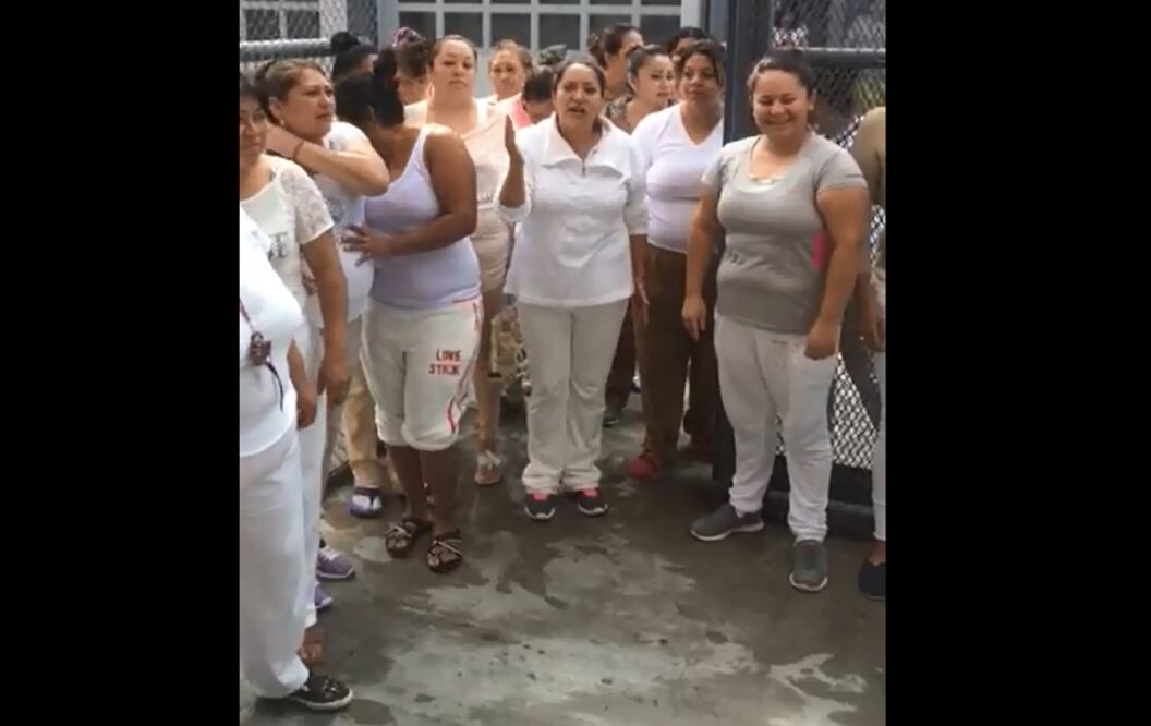 Foto: Tomada de video