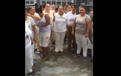 Renuncia director de penal de alto impacto en Michoacán; internas se inconforman