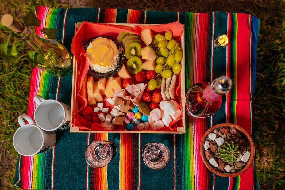 Foto: Facebook 'Noches mágicas en Teotihuacan'
