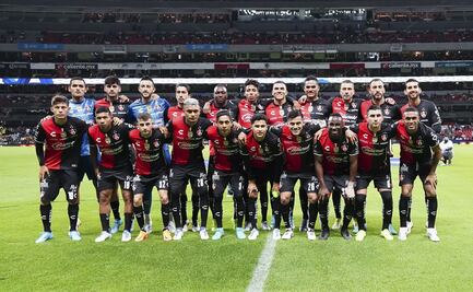 Atlas podría jugar contra el Barcelona el trofeo Joan Gamper