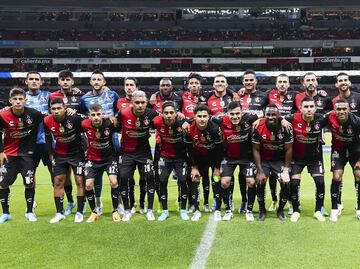 Atlas podría jugar contra el Barcelona el trofeo Joan Gamper