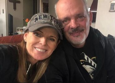 Pareja de Coco Levy lo defiende de acusaciones: “Confío en él al mil por ciento”