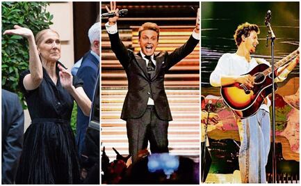 Ellos han dejado a sus fans "Vestidos y Alborotados"