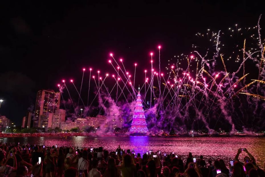 Foto: Natal do Rio