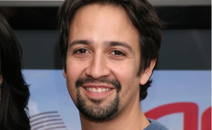 Lin-Manuel Miranda pide seguir luchando