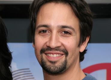 Lin-Manuel Miranda pide seguir luchando