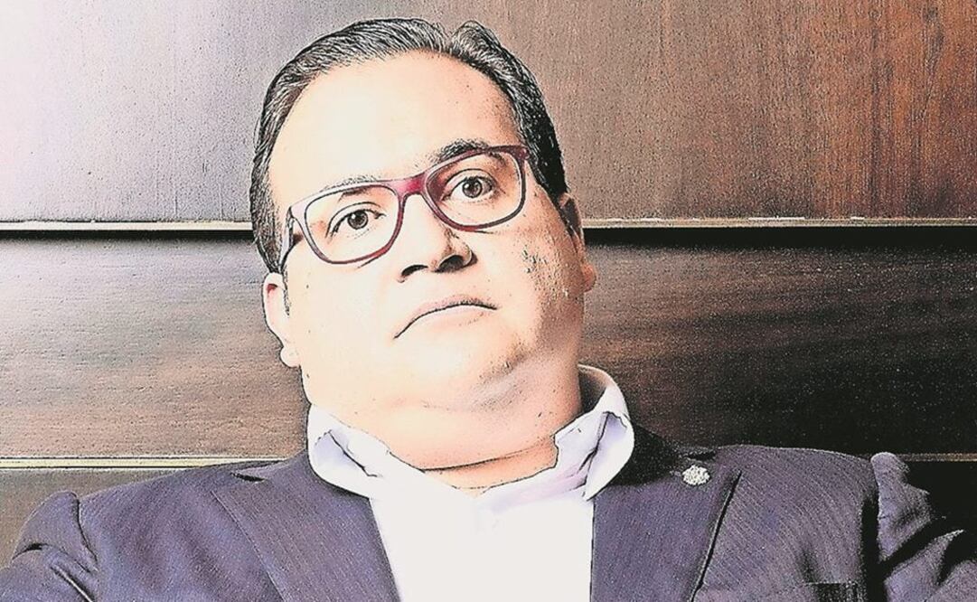 Foto: Archivo EL UNIVERSAL