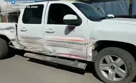 Hijos del "Chapo" y Cártel de Caro Quintero desatan guerra en desierto de Sonora