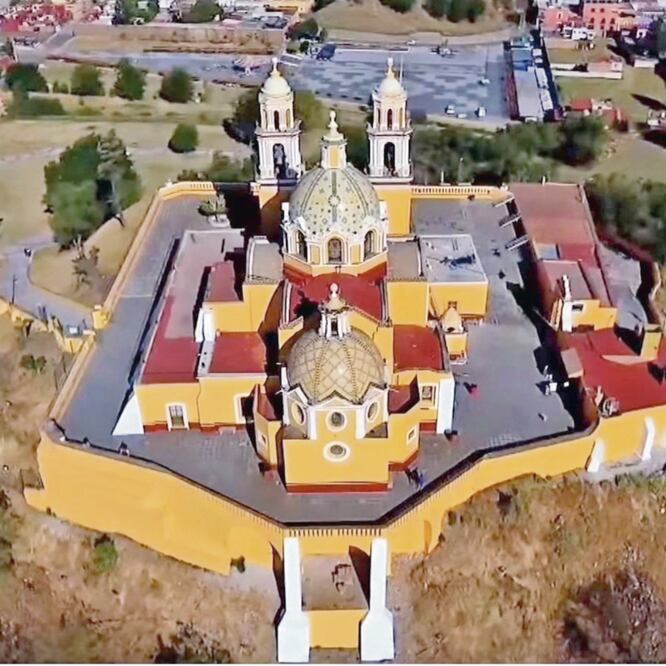 Cada capítulo contempla anécdotas de cultura pop, tradición e historia de México. ONCE TV