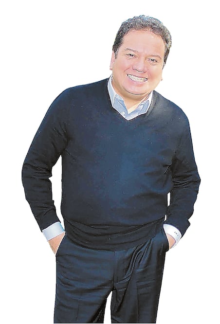 COQUE MUÑIZ, Cantante (ARCHIVO EL UNIVERSAL)