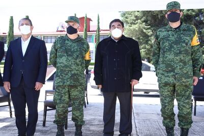 Restaurantes de Puebla podrán extender su horario de cierre el 15 de septiembre