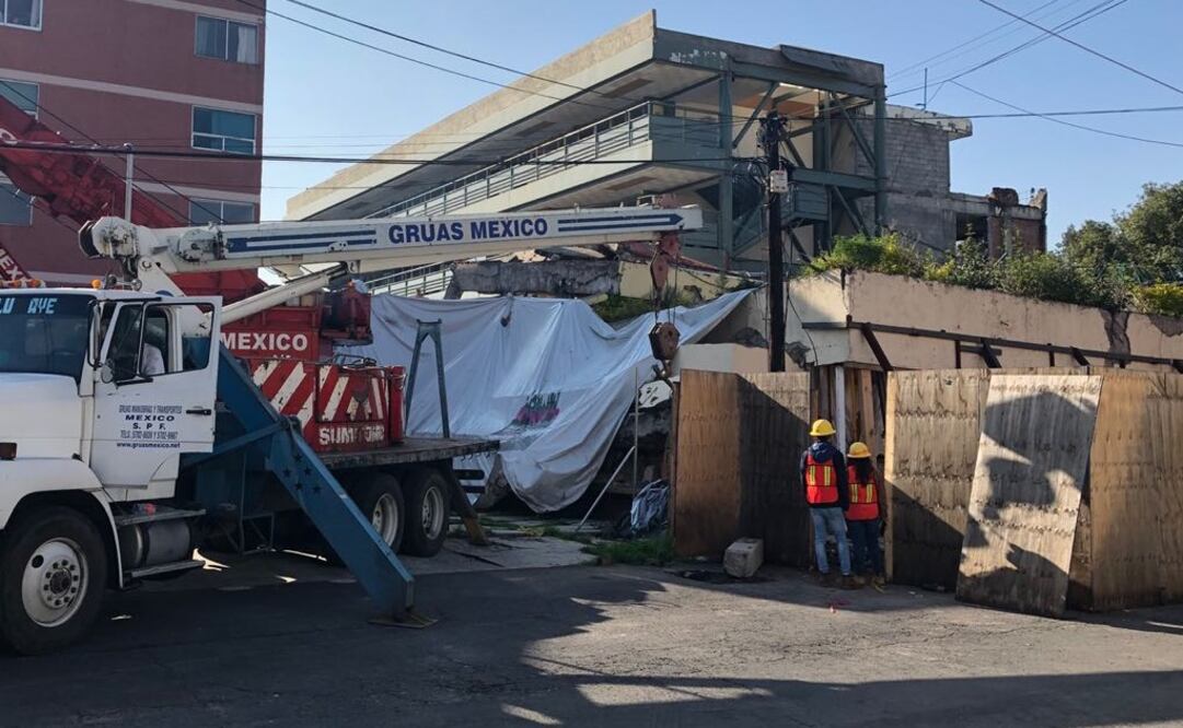 Fotografía: David Fuentes/ EL UNIVERSAL 