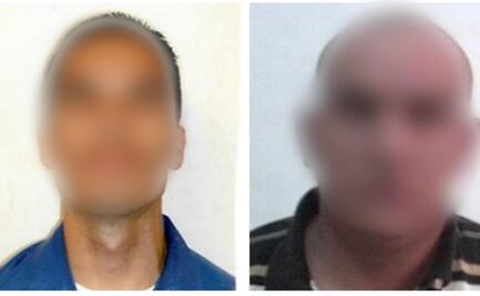 Localizan a dos personas reportadas como desaparecidas en Sonora; se encuentran detenidas en Estados Unidos