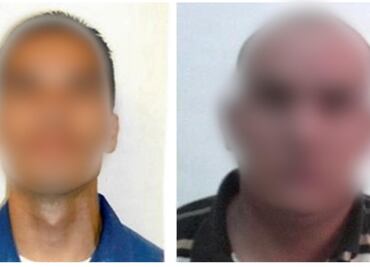 Localizan a dos personas reportadas como desaparecidas en Sonora; se encuentran detenidas en Estados Unidos