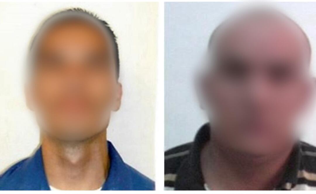 Localizan a dos personas reportadas desaparecidas en Sonora; están detenidas en Estados Unidos. Foto: de Fiscalía de Sonora