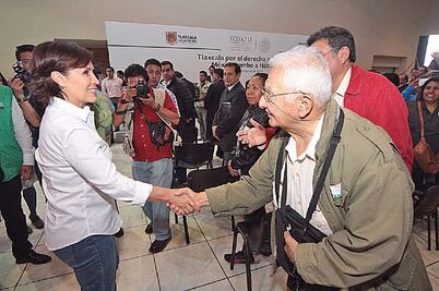 Plantean coordinación para mejorar ciudades