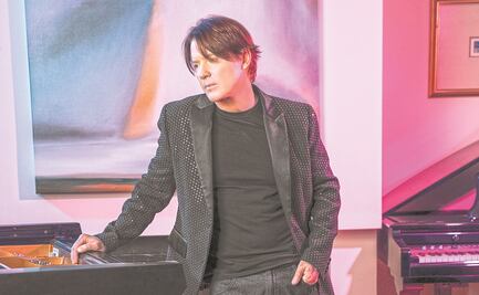 Hanlon ejecuta para sus musas