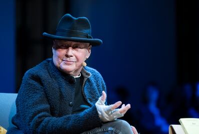 Mirada sin límites: una reseña de Abel, la nueva novela de Alessando Baricco