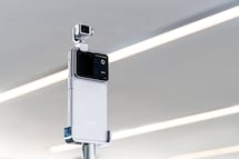HONOR Robot Phone: características, precio y disponibilidad 