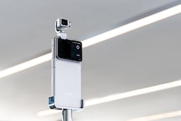 HONOR Robot Phone: características, precio y disponibilidad 