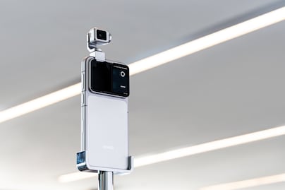 HONOR Robot Phone: características, precio y disponibilidad