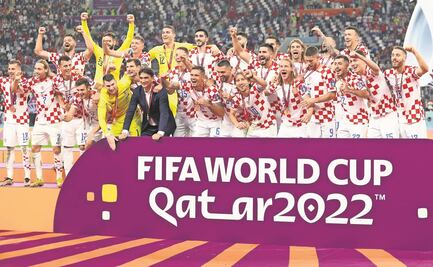 La final. Algunos números