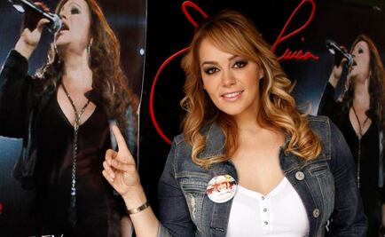 Rosie Rivera detalla abuso sexual del ex de Jenni