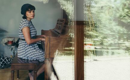 Norah Jones lanza nuevo disco