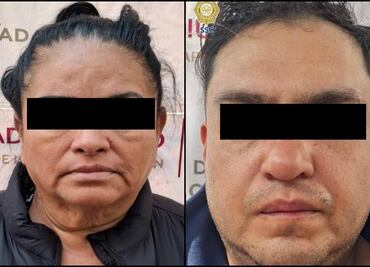 Detienen a “La Gorda”, presunta líder criminal en Tláhuac; aseguran droga, armas y catean cinco inmuebles