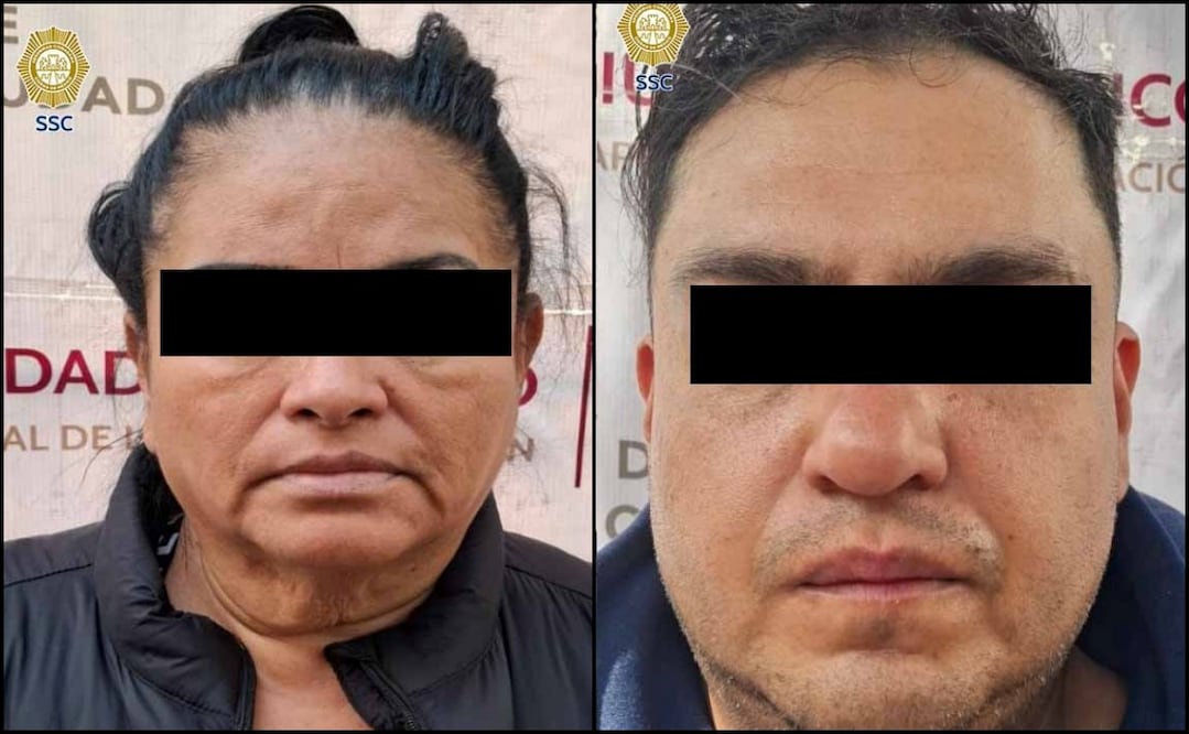 Foto: Secretaría de Seguridad Ciudadana