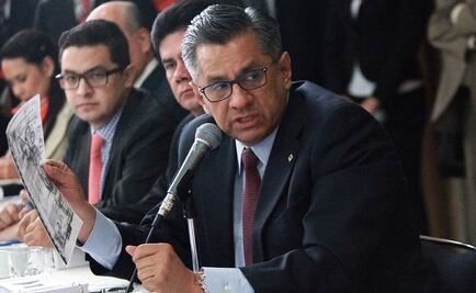 Joel Ortega también es evaluado: Mancera