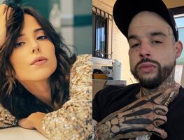 Emiliano Aguilar defiende a Majo Aguilar tras comentarios sobre su supuesta adicción