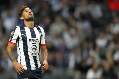 Rayados hace oficial la salida de Urretaviscaya