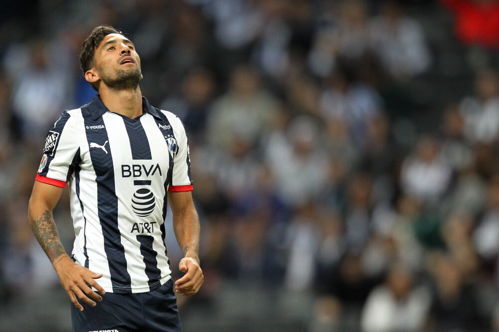 Jonathan Urretaviscaya - Imago7