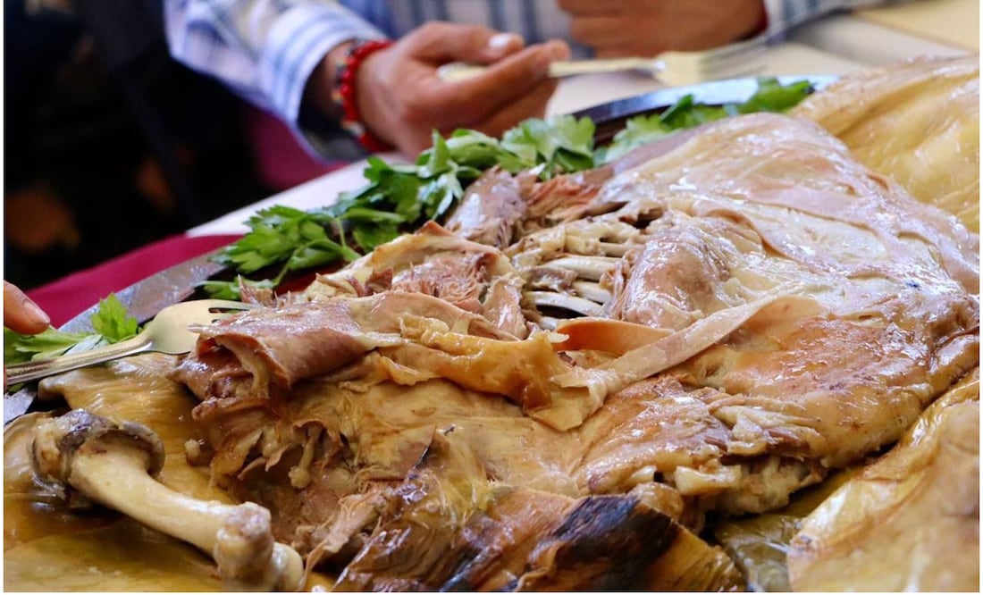 La Feria de Actopan, Hidalgo se celebra del 6 al 12 de agosto en honor al Santo patrono de la comunidad. Foto: Especial