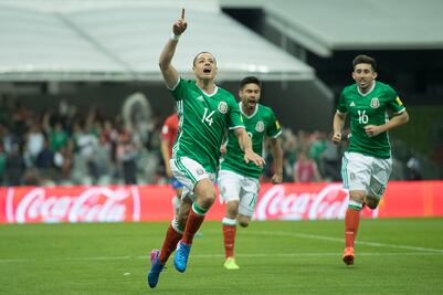 Selección Mexicana donará 7mdp para la reconstrucción del país tras el sismo