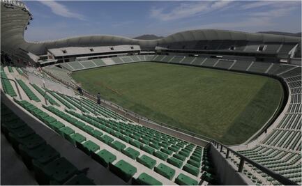 Habrá futbol de Liga MX en Mazatlán, sí o sí, para el Apertura 2020