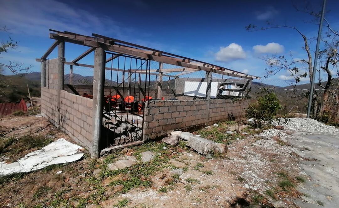 Foto: Roselia Chaca. EL UNIVERSAL