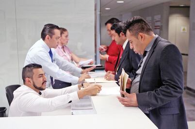 Trabaja SRE para restablecer 100% emisión de pasaportes