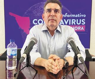 Cantan pleito gobierno e industriales