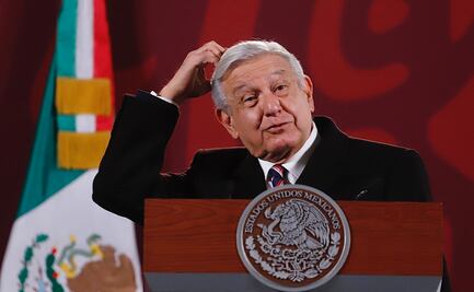 La mañanera de AMLO, 29 de diciembre, minuto a minuto 