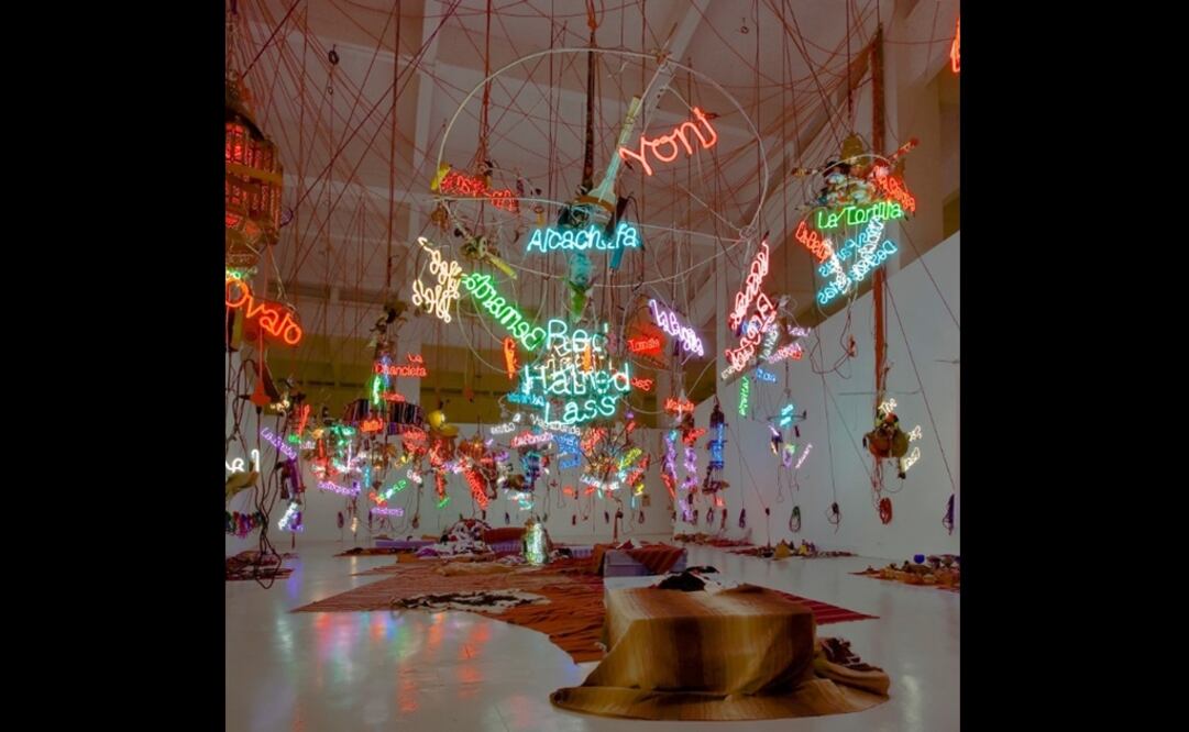 Foto: Twitter / @HauserWirth