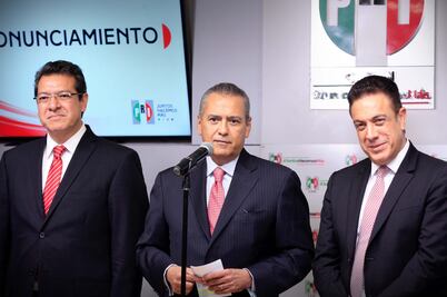 Beltrones minimiza 'voto de castigo" por matrimonios igualitarios