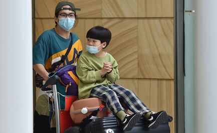 Australia confirma el primer caso de coronavirus de Wuhan